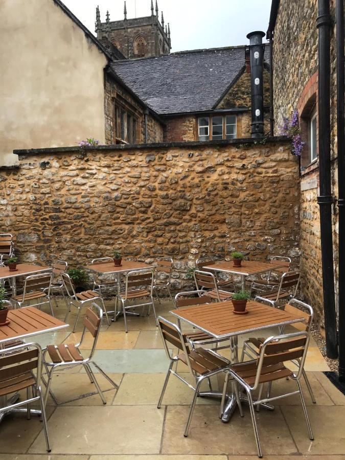 The Cross Keys Sherborne Hotel